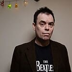 Kevin Eldon