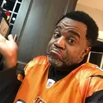 Kevin Hanchard