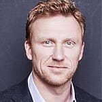 Kevin Mckidd
