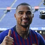 Kevin Prince Boateng