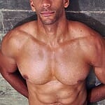 Kevin Scarlett