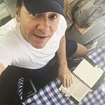 Kevin Spacey