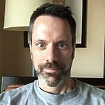 Kevin Waterman