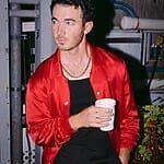 Kevin Jonas