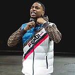 key-glock-tall