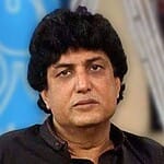 Khalil Ur Rehman Qamar