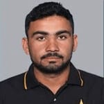 Khushdil Shah