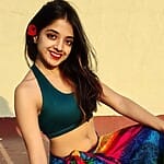 Khushi Dubey