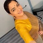 Kushboo