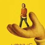 kidding