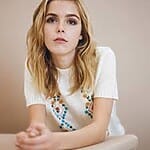 Kiernan Shipka