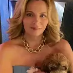 Kim Cattrall