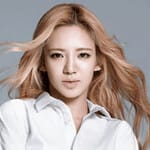Kim Hyo Yeon