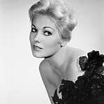 Kim Novak