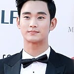 Kim Soo Hyun