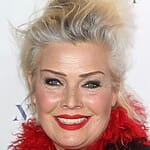 Kim Wilde