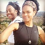 Kimberly Elise