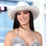 Kimberly Loaiza