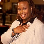 Kimberly Scott