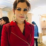 Kimi Verma
