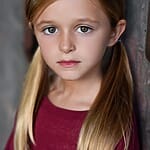 Kinsley Isla Dillon