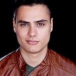 Kiowa Gordon