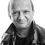 Kiran Shah