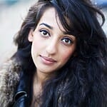 Kiran Sonia Sawar