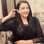 Kiran Tabeer