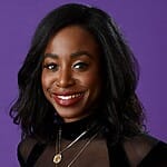 Kirby Howell Baptiste
