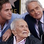 kirk-douglas-friends