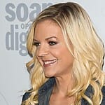 Kirsten Storms