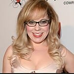 Kirsten Vangsness