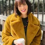 Kirsty Strain