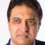 Kishore Bhatt