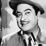 Kishore Kumar