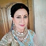 Kishori Shahane