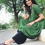 Kishwer Merchant