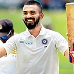 KL Rahul
