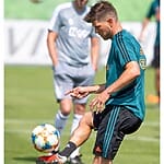 Klaas Jan Huntelaar