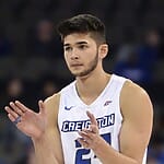 Kobe Paras