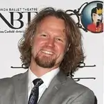 Kody Brown