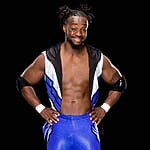 Kofi Kingston