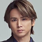 Koichi Domoto