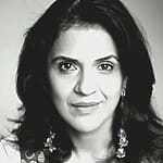 komal-chhabria-height