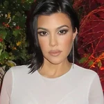 Kourtney Kardashian