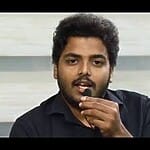 kpy-sathish-height