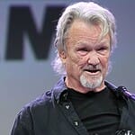 Kris Kristofferson