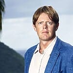 Kris Marshall