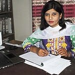 Krishna Kumari